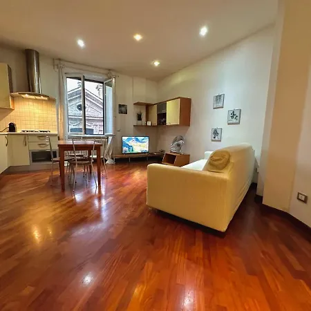 Apartment Mazzini
