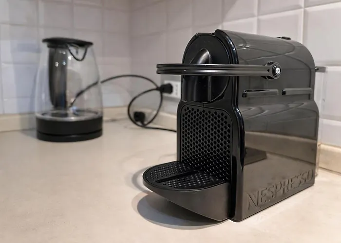 Mazzini Lägenhet Ravenna