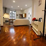 Apartament Mazzini Rawenna