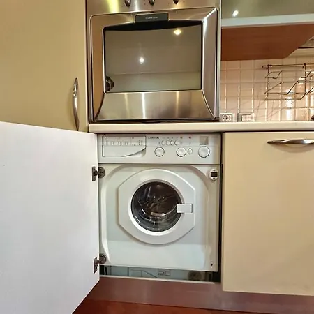 Mazzini Appartement