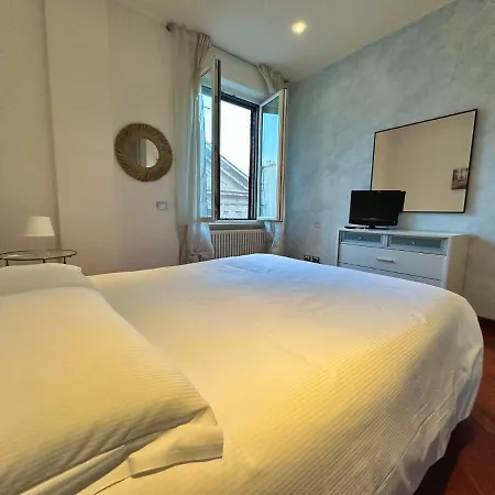 Mazzini Appartement