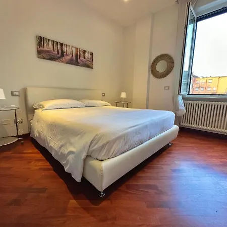 Apartamento Mazzini