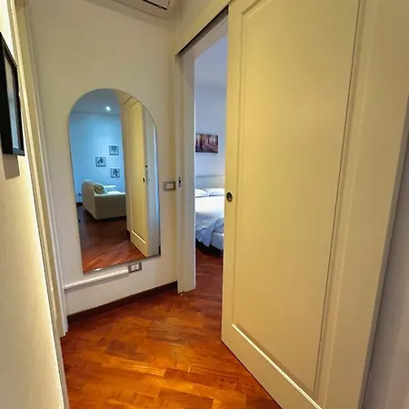 Apartamento Mazzini *