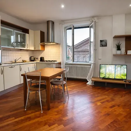 Mazzini Appartement Ravenne