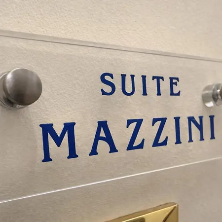 Mazzini *