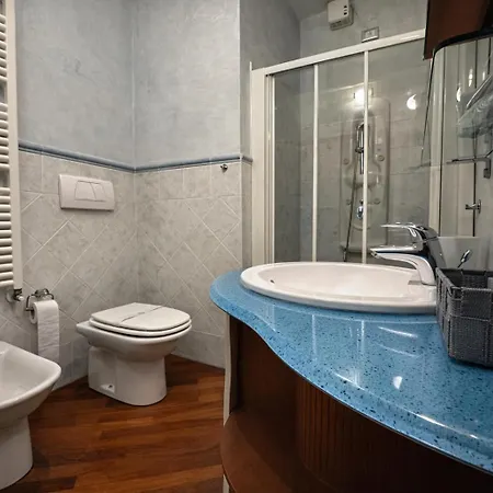 Mazzini 아파트 라벤나