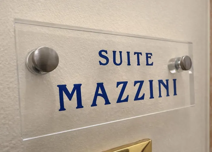 Mazzini *