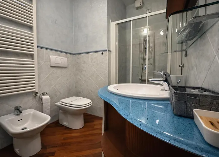 Mazzini 公寓 拉文纳