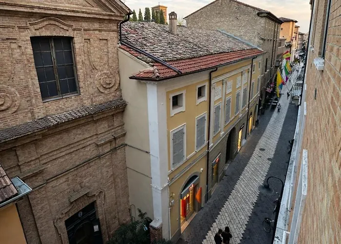 Mazzini Ravenna
