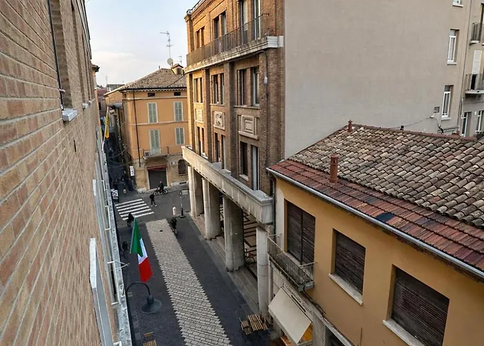 Mazzini Apartment *